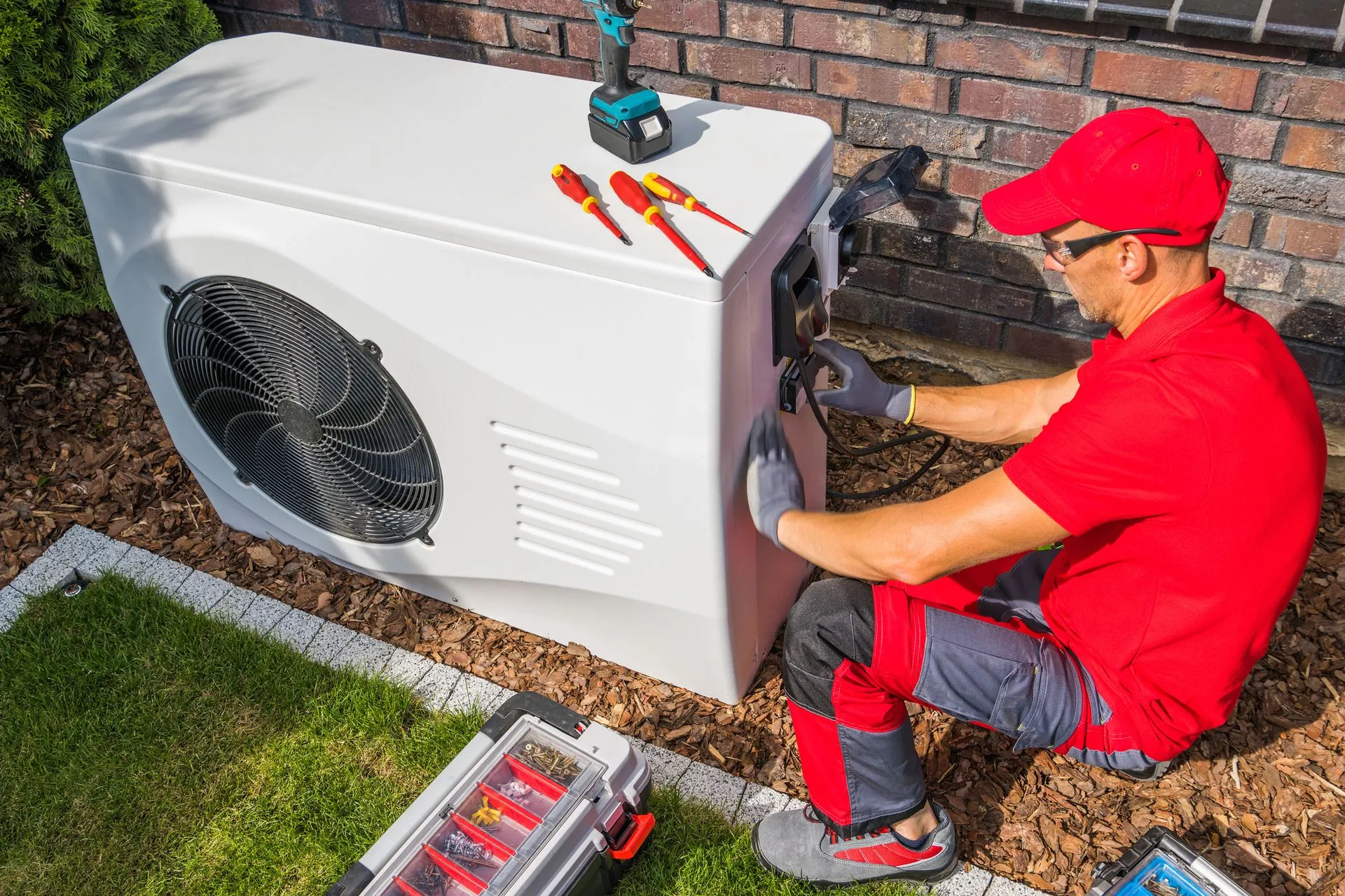 About HVAC in Forest City, IA